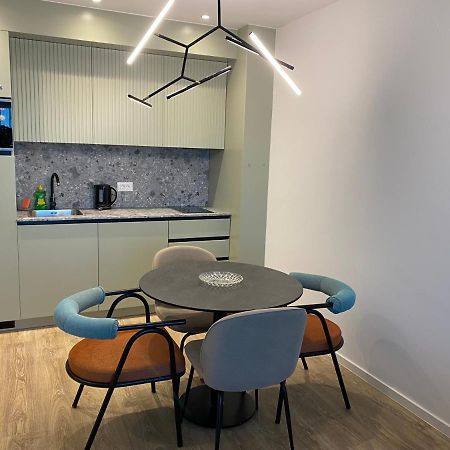 Aparthotel Amfora Katy Makarska Exterior photo