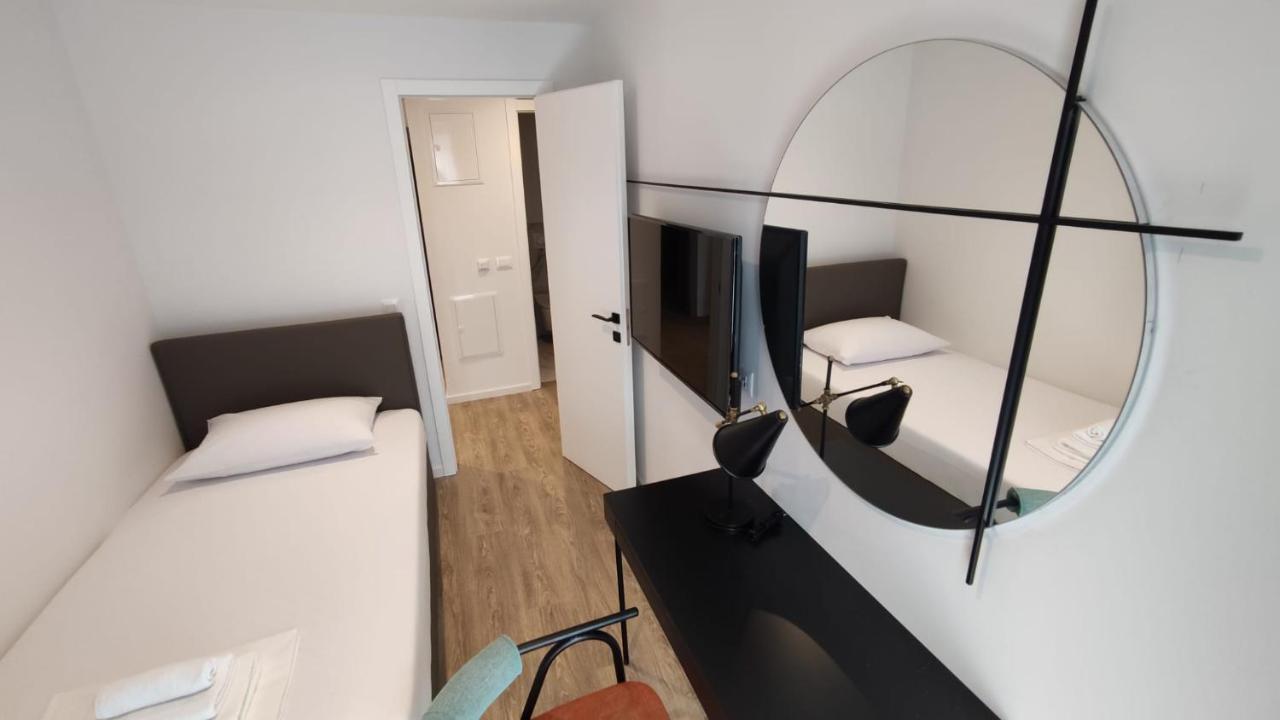 Aparthotel Amfora Katy Makarska Exterior photo