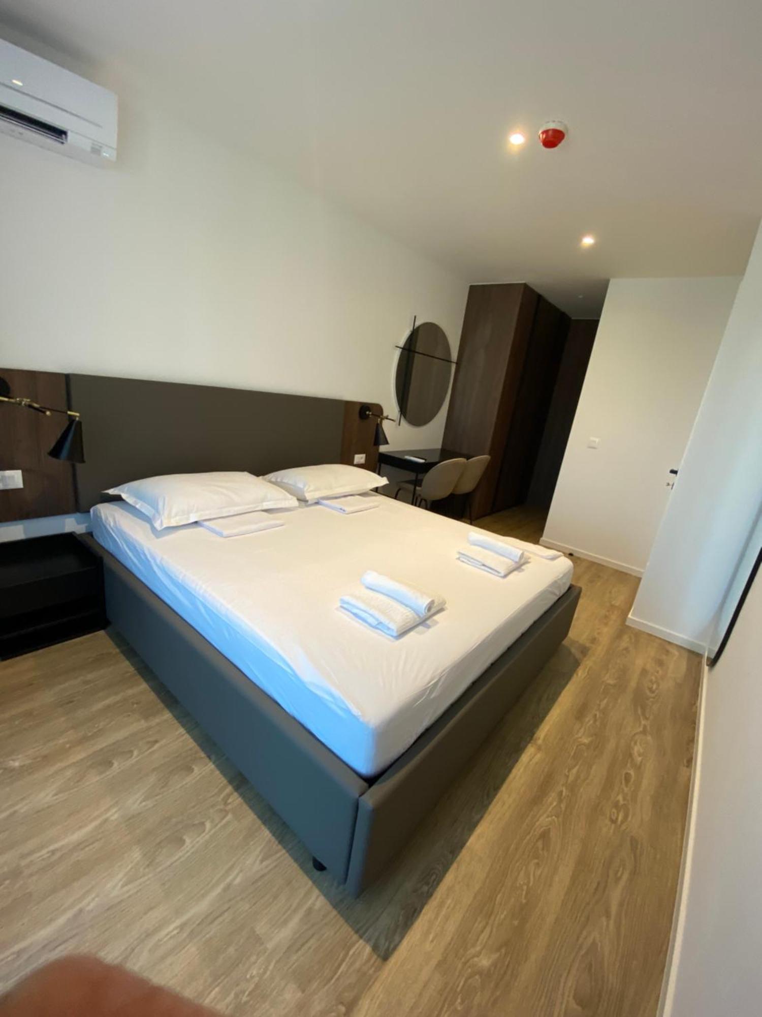 Aparthotel Amfora Katy Makarska Exterior photo
